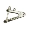 Platine avant droite APRILIA SL 1000 2000-2005 FALCO Platine avant droite APRILIA SL 1000 2000-2005 FALCO