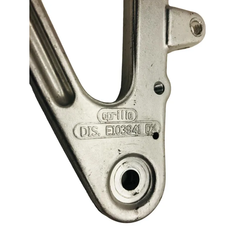 Platine avant droite APRILIA SL 1000 2000-2005 FALCO