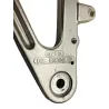 Platine avant droite APRILIA SL 1000 2000-2005 FALCO Platine avant droite APRILIA SL 1000 2000-2005 FALCO