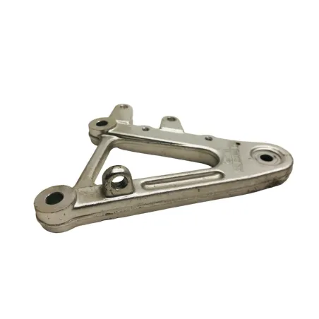 Platine avant droite APRILIA SL 1000 2000-2005 FALCO