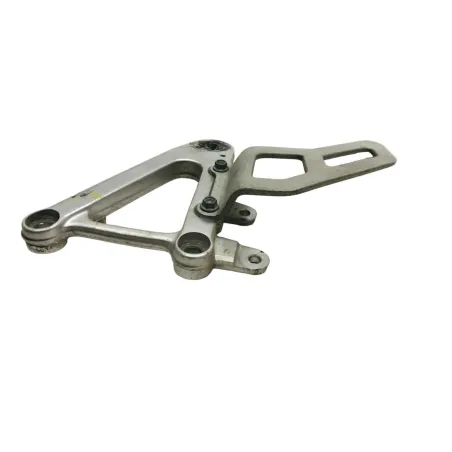 Platine avant droite APRILIA SL 1000 2000-2005 FALCO