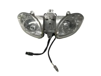 Optique (feux)(phare) PIAGGIO X9 125 2001-2002