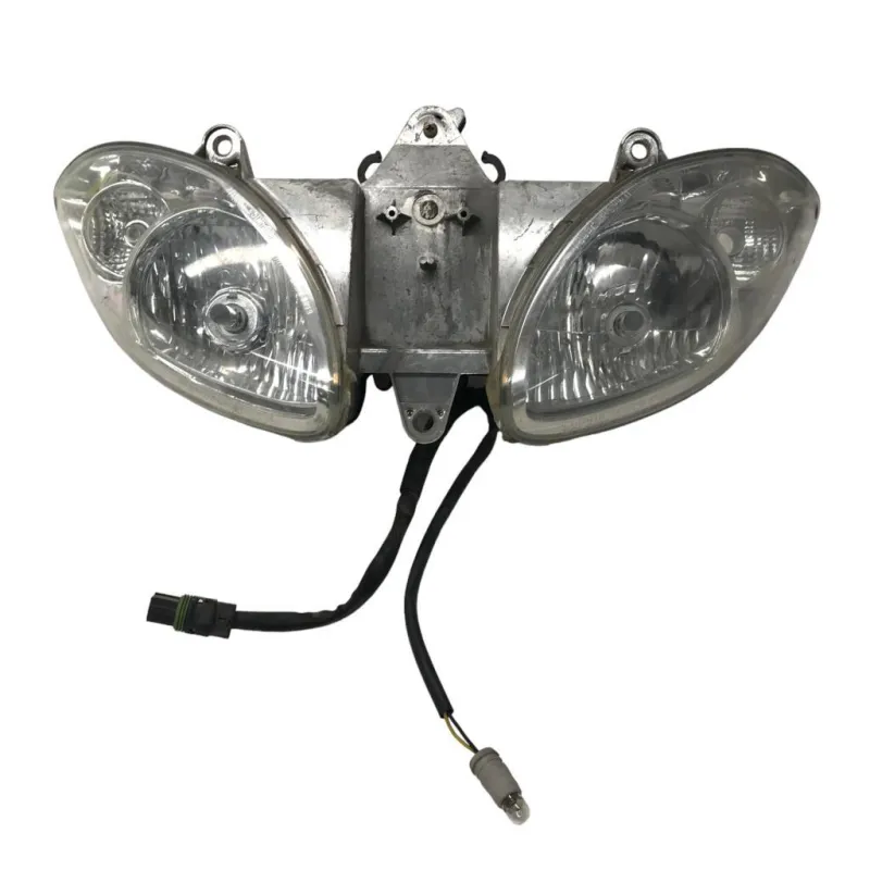 Optique (feux)(phare) PIAGGIO X9 125 2001-2002