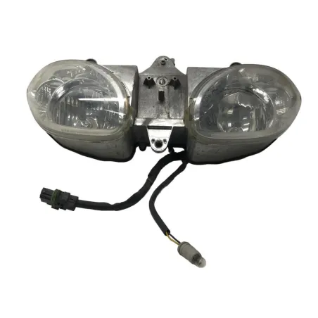 Optique (feux)(phare) PIAGGIO X9 125 2001-2002