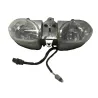 Optique (feux)(phare) PIAGGIO X9 125 2001-2002
