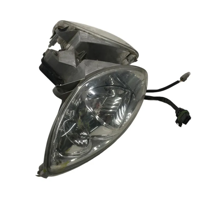 Optique (feux)(phare) PIAGGIO X9 125 2001-2002