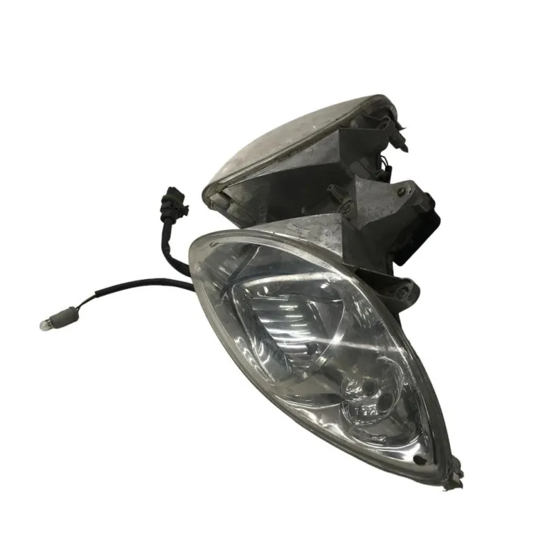 Optique (feux)(phare) PIAGGIO X9 125 2001-2002