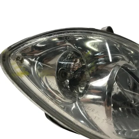 Optique (feux)(phare) PIAGGIO X9 125 2001-2002