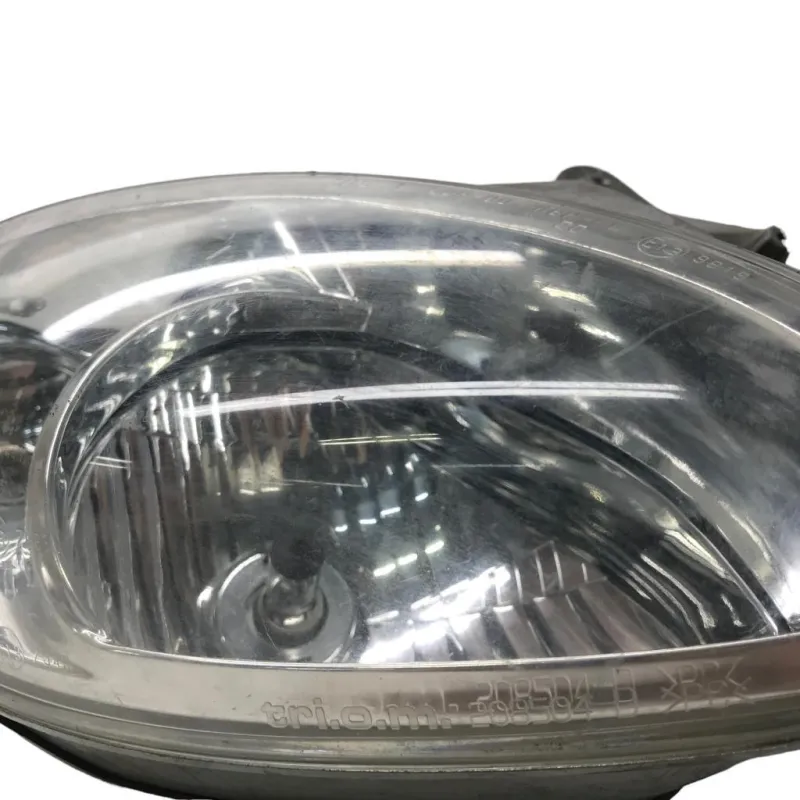 Optique (feux)(phare) PIAGGIO X9 125 2001-2002