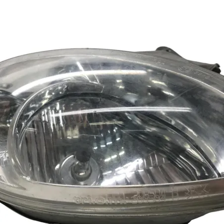 Optique (feux)(phare) PIAGGIO X9 125 2001-2002