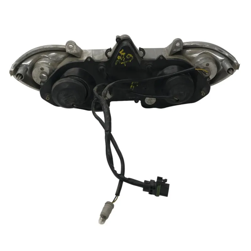 Optique (feux)(phare) PIAGGIO X9 125 2001-2002