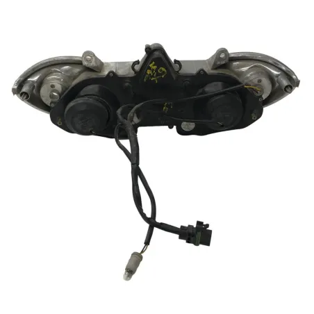 Optique (feux)(phare) PIAGGIO X9 125 2001-2002