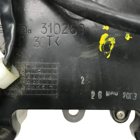 Optique (feux)(phare) PIAGGIO X9 125 2001-2002