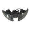 Optique (feux)(phare) PIAGGIO X9 125 2001-2002