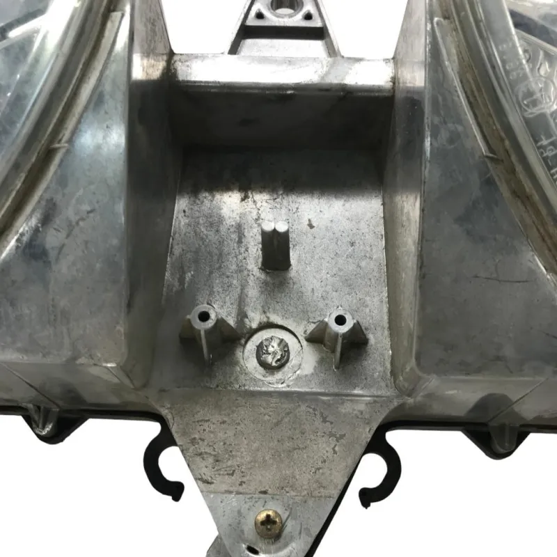 Optique (feux)(phare) PIAGGIO X9 125 2001-2002