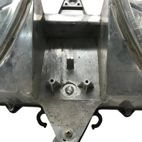 Optique (feux)(phare) PIAGGIO X9 125 2001-2002