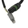 Optique (feux)(phare) PIAGGIO X9 125 2001-2002