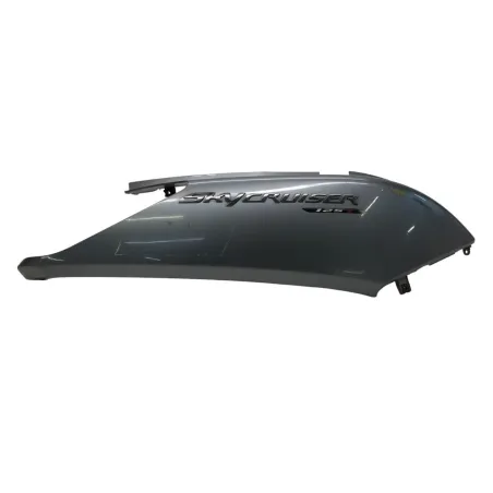 Cache carenage coque arriere droit MBK YPR 125 2006-2009 SKYCRUISER