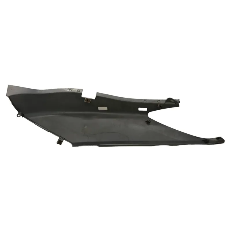 Cache carenage coque arriere droit MBK YPR 125 2006-2009 SKYCRUISER