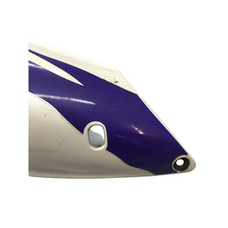 Cache carenage coque arriere droit KAWASAKI ZX9 R 900 1994-1997 NINJA