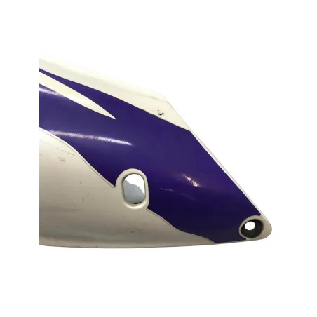 Cache carenage coque arriere droit KAWASAKI ZX9 R 900 1994-1997 NINJA
