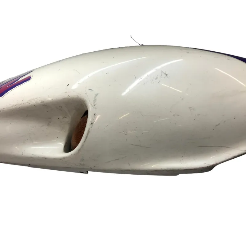 Cache carenage coque arriere droit KAWASAKI ZX9 R 900 1994-1997 NINJA