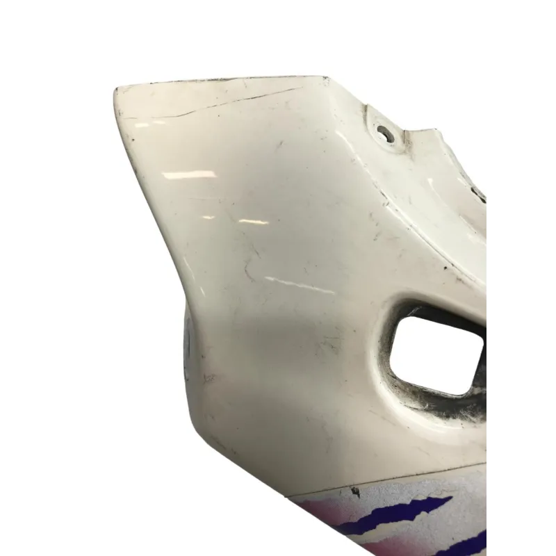Cache carenage coque arriere droit KAWASAKI ZX9 R 900 1994-1997 NINJA