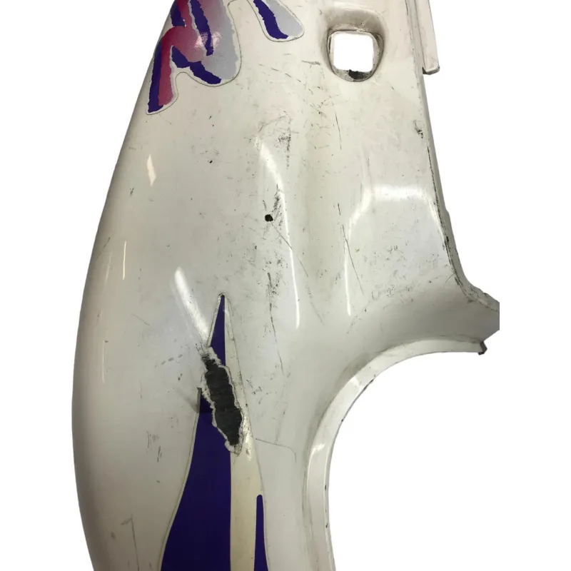 Cache carenage coque arriere droit KAWASAKI ZX9 R 900 1994-1997 NINJA
