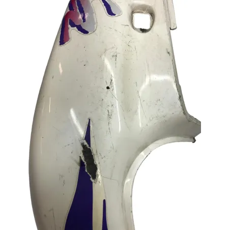 Cache carenage coque arriere droit KAWASAKI ZX9 R 900 1994-1997 NINJA