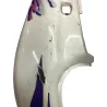 Cache carenage coque arriere droit KAWASAKI ZX9 R 900 1994-1997 NINJA Cache carenage coque arriere droit KAWASAKI ZX9 R 900 1994-1997 NINJA
