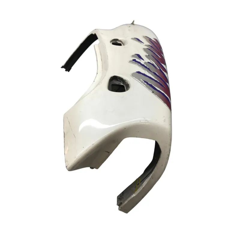 Cache carenage coque arriere droit KAWASAKI ZX9 R 900 1994-1997 NINJA