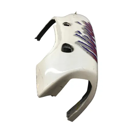 Cache carenage coque arriere droit KAWASAKI ZX9 R 900 1994-1997 NINJA