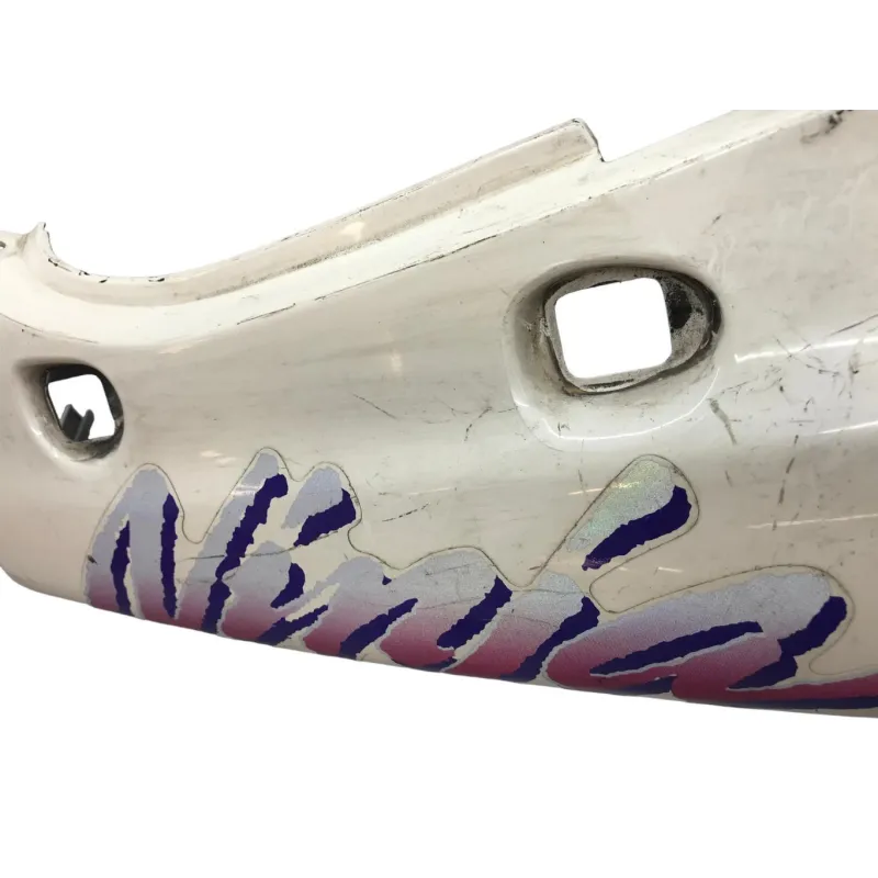 Cache carenage coque arriere droit KAWASAKI ZX9 R 900 1994-1997 NINJA