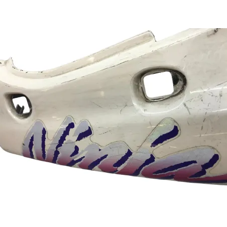 Cache carenage coque arriere droit KAWASAKI ZX9 R 900 1994-1997 NINJA