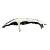 Cache carenage coque arriere droit KAWASAKI ZX9 R 900 1994-1997 NINJA Cache carenage coque arriere droit KAWASAKI ZX9 R 900 1994-1997 NINJA
