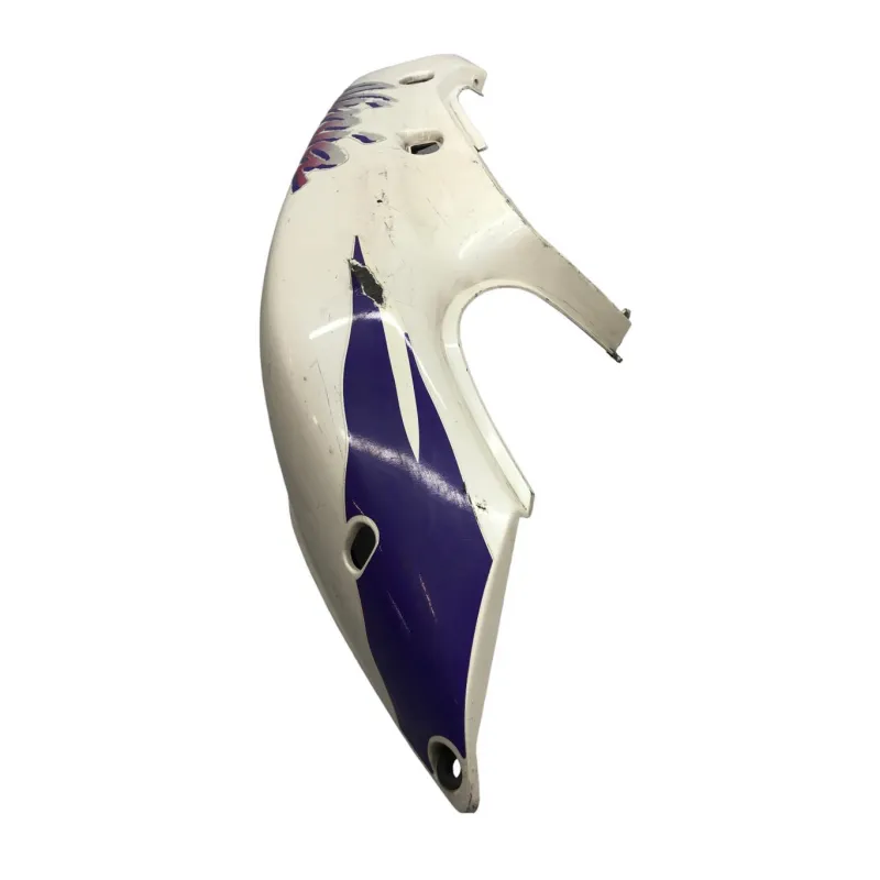 Cache carenage coque arriere droit KAWASAKI ZX9 R 900 1994-1997 NINJA