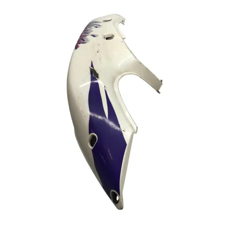 Cache carenage coque arriere droit KAWASAKI ZX9 R 900 1994-1997 NINJA