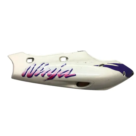 Cache carenage coque arriere droit KAWASAKI ZX9 R 900 1994-1997 NINJA