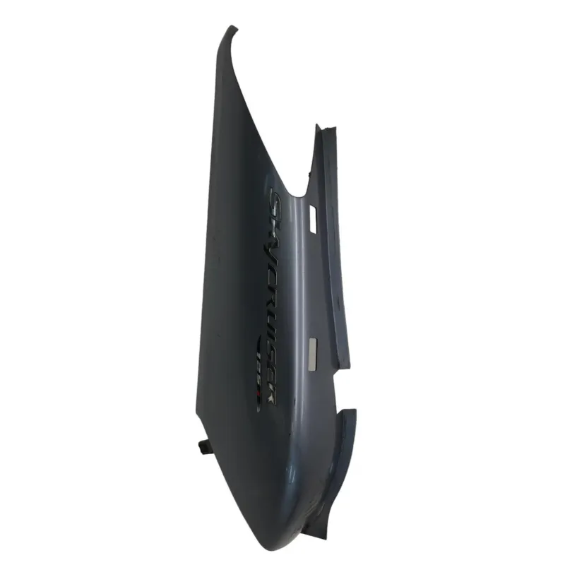 Cache carenage coque arriere droit MBK YPR 125 2006-2009 SKYCRUISER
