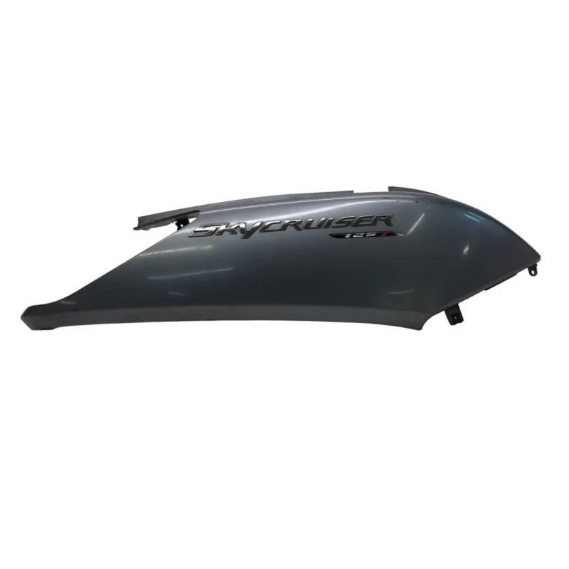 Cache carenage coque arriere droit MBK YPR 125 2006-2009 SKYCRUISER