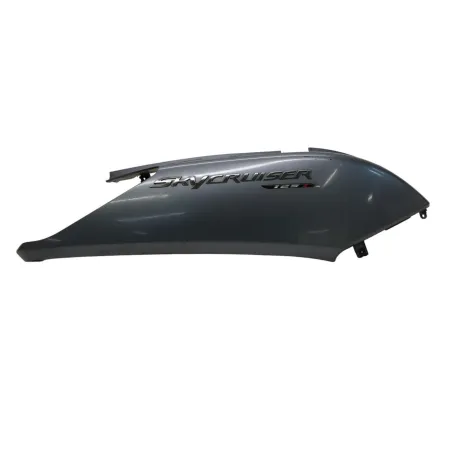 Cache carenage coque arriere droit MBK YPR 125 2006-2009 SKYCRUISER