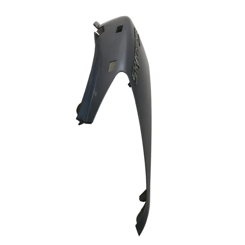 Cache carenage coque arriere droit MBK YPR 125 2006-2009 SKYCRUISER