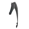 Cache carenage coque arriere droit MBK YPR 125 2006-2009 SKYCRUISER Cache carenage coque arriere droit MBK YPR 125 2006-2009 SKYCRUISER
