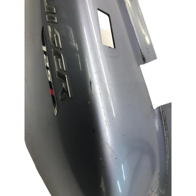 Cache carenage coque arriere droit MBK YPR 125 2006-2009 SKYCRUISER