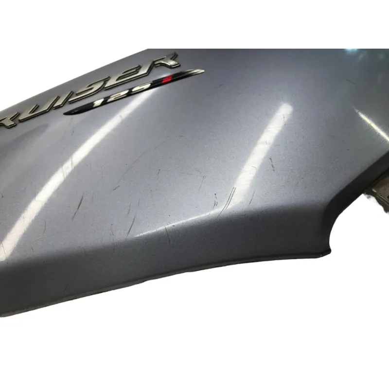 Cache carenage coque arriere droit MBK YPR 125 2006-2009 SKYCRUISER