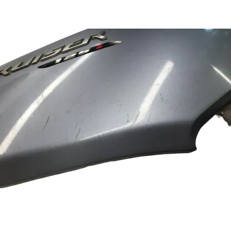Cache carenage coque arriere droit MBK YPR 125 2006-2009 SKYCRUISER