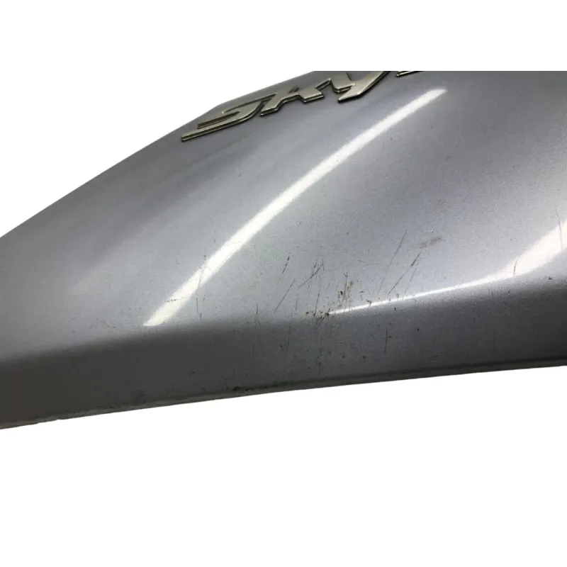 Cache carenage coque arriere droit MBK YPR 125 2006-2009 SKYCRUISER