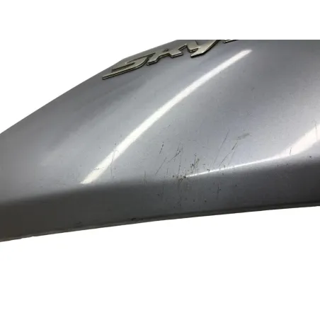 Cache carenage coque arriere droit MBK YPR 125 2006-2009 SKYCRUISER