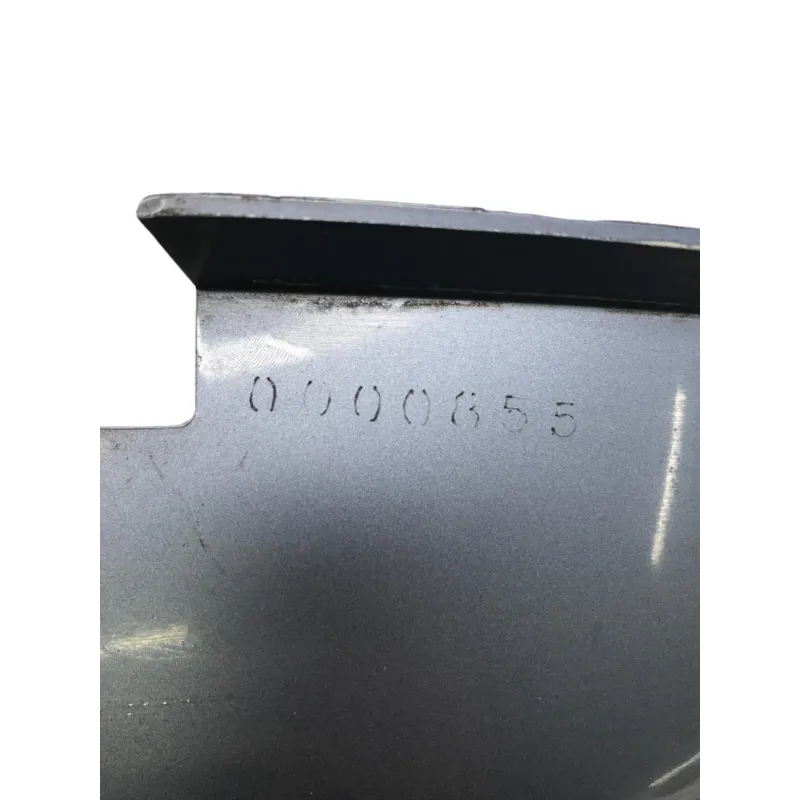 Cache carenage coque arriere droit MBK YPR 125 2006-2009 SKYCRUISER