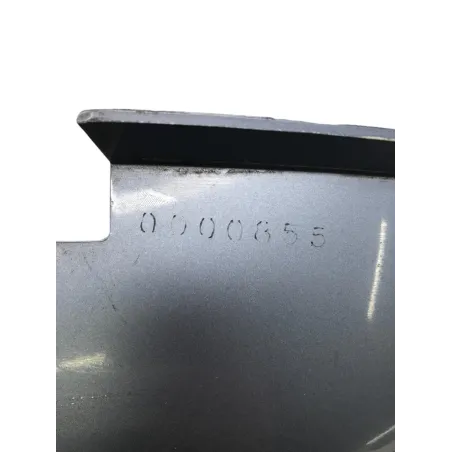 Cache carenage coque arriere droit MBK YPR 125 2006-2009 SKYCRUISER